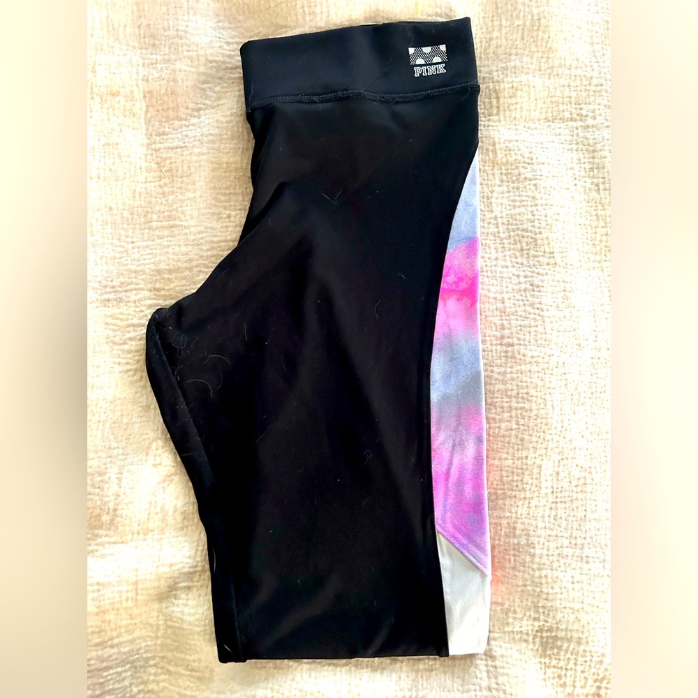 Victorias Secret PINK leggings
